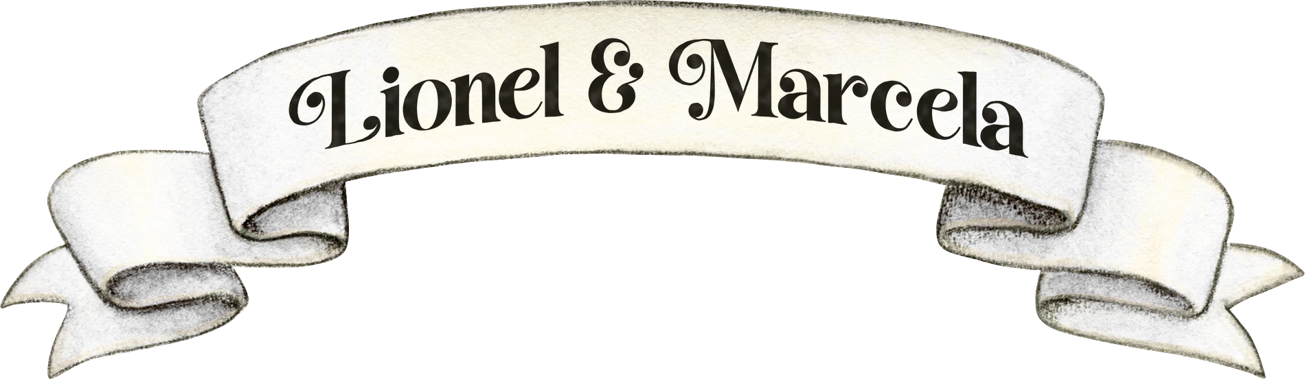 Lionel & Marcela